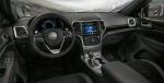 Jeep Grand Cherokee Trailhawk 2016 года (WW)